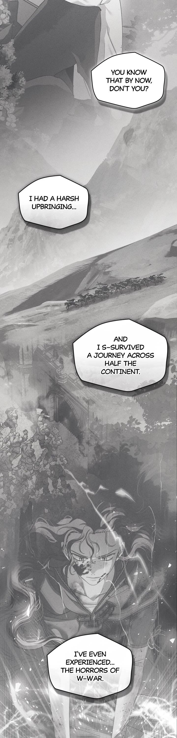 Under the Oak Tree chapter 164 page 4
