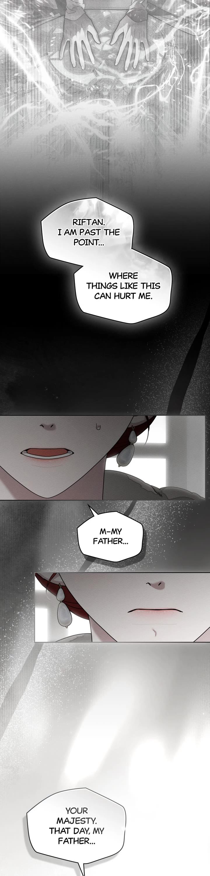 Under the Oak Tree chapter 164 page 5