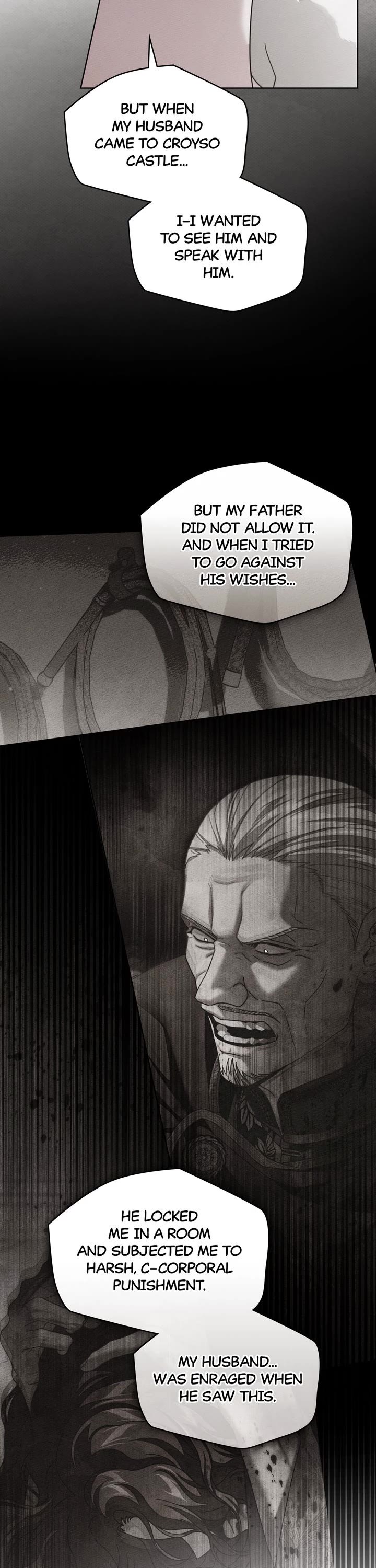 Under the Oak Tree chapter 164 page 9