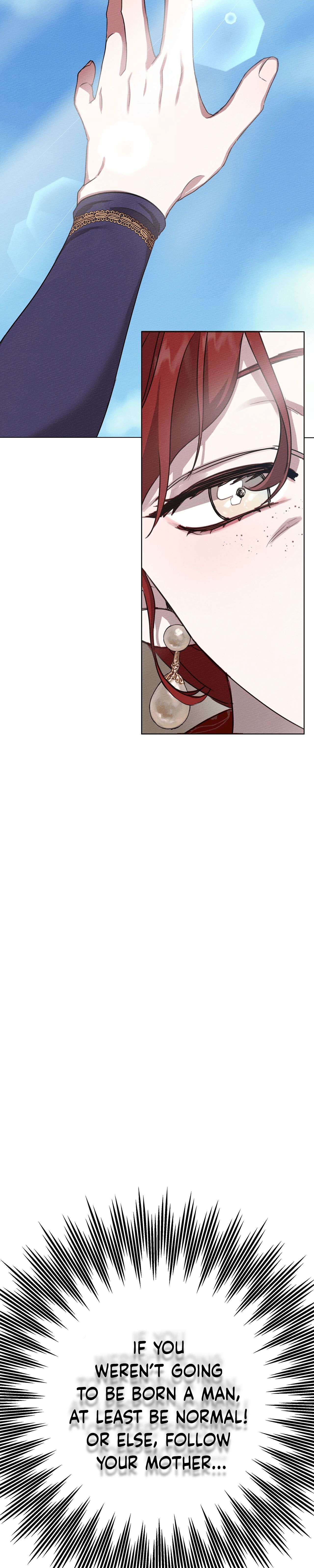 Under the Oak Tree chapter 17 page 12