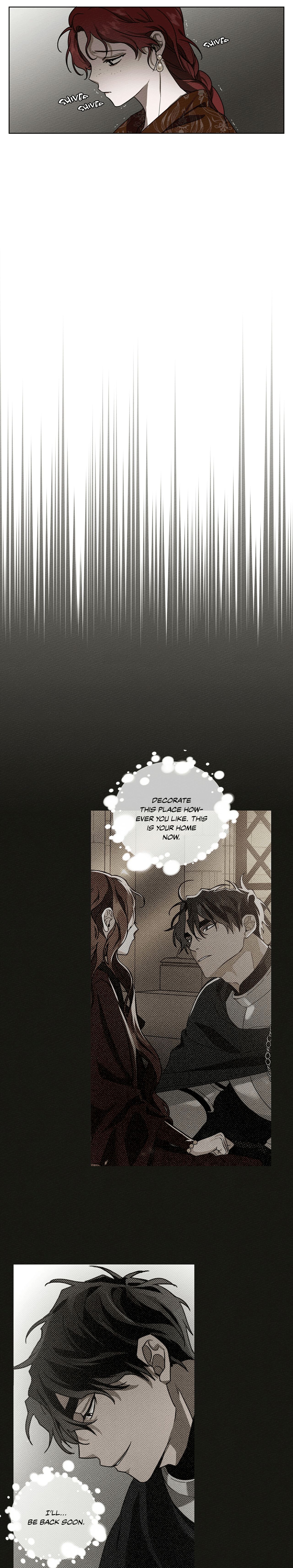 Under the Oak Tree chapter 17 page 14