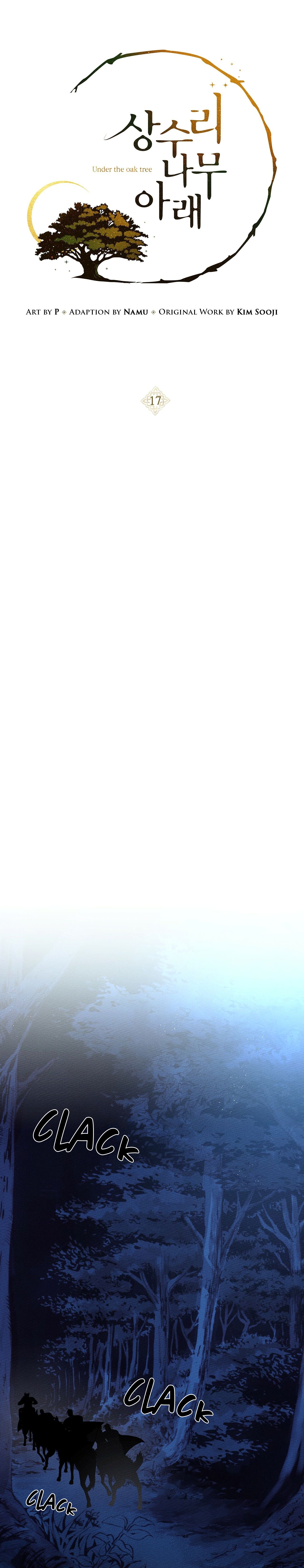 Under the Oak Tree chapter 17 page 2