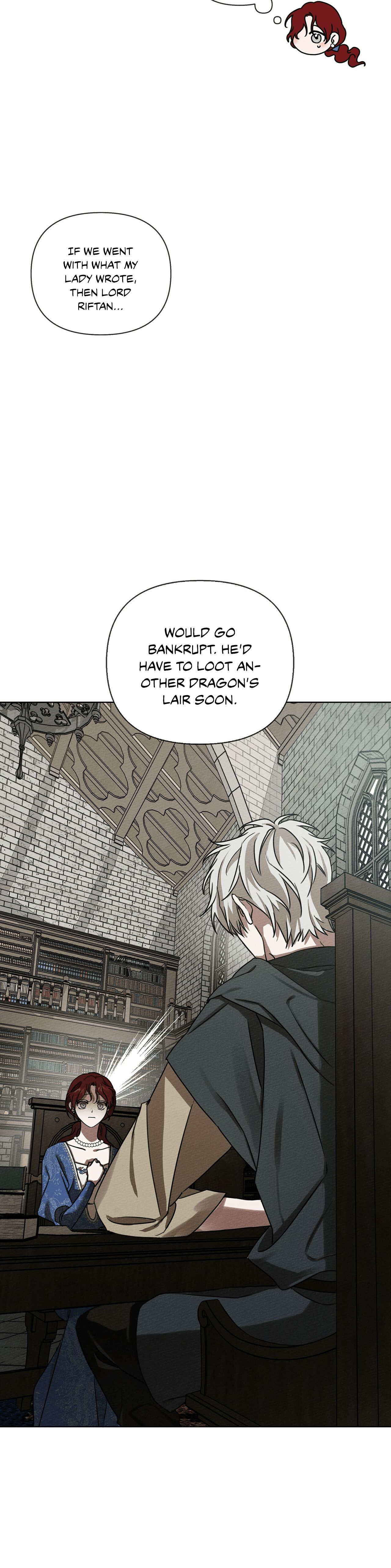 Under the Oak Tree chapter 17 page 21