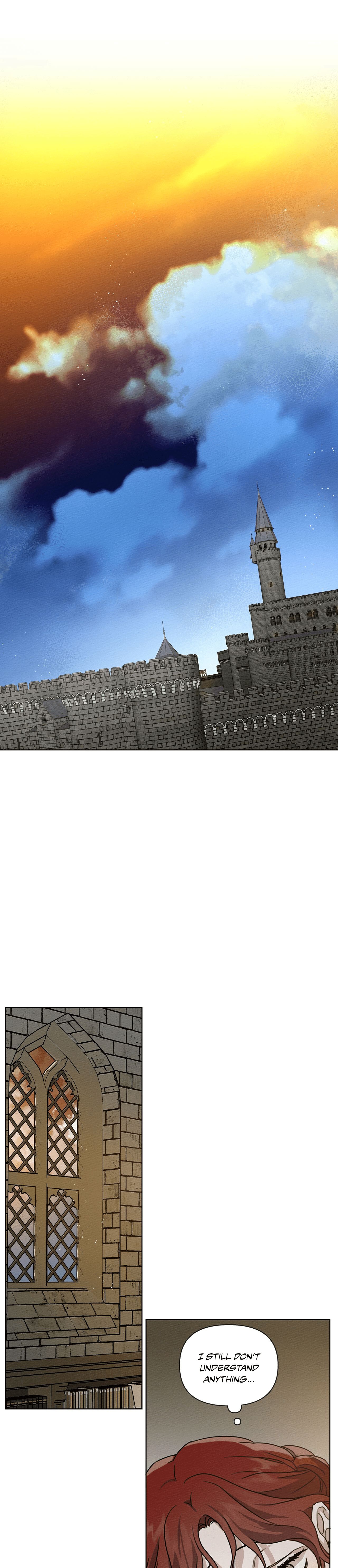 Under the Oak Tree chapter 17 page 26