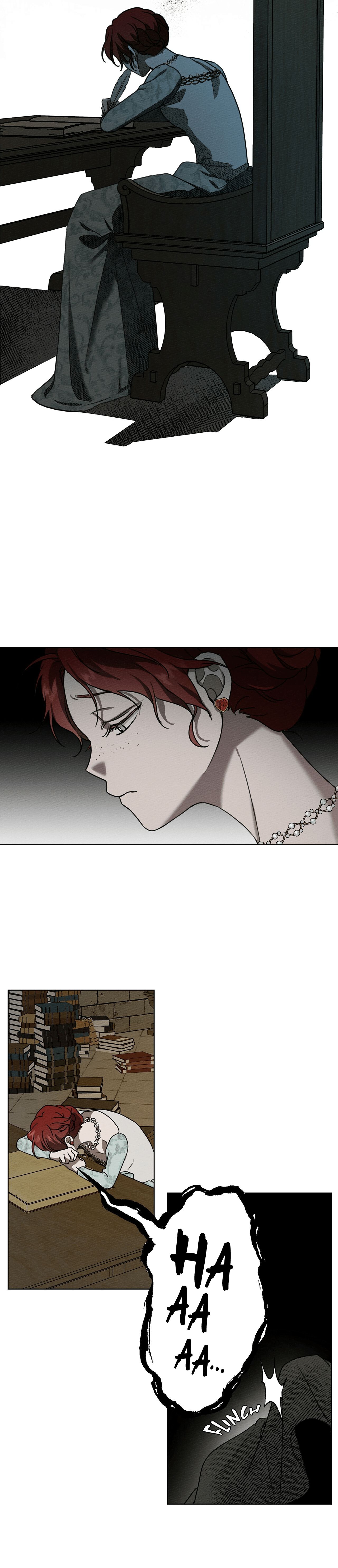 Under the Oak Tree chapter 17 page 28