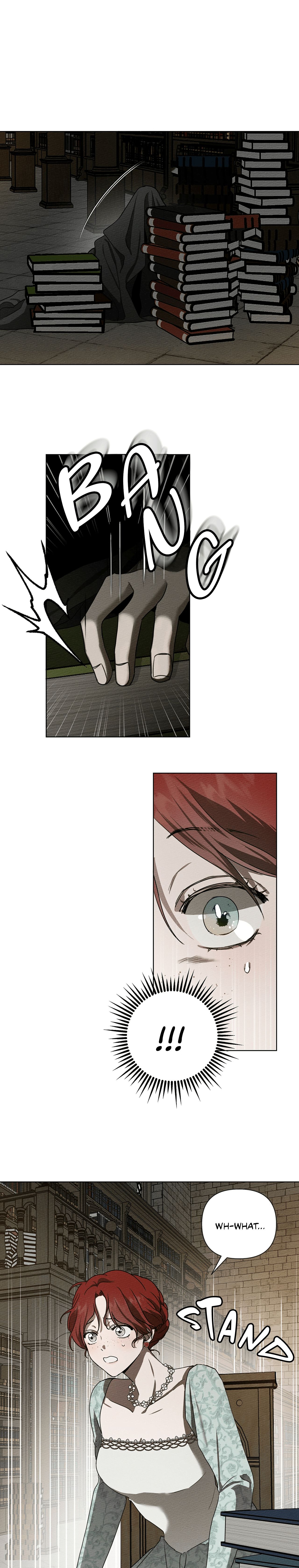 Under the Oak Tree chapter 17 page 29