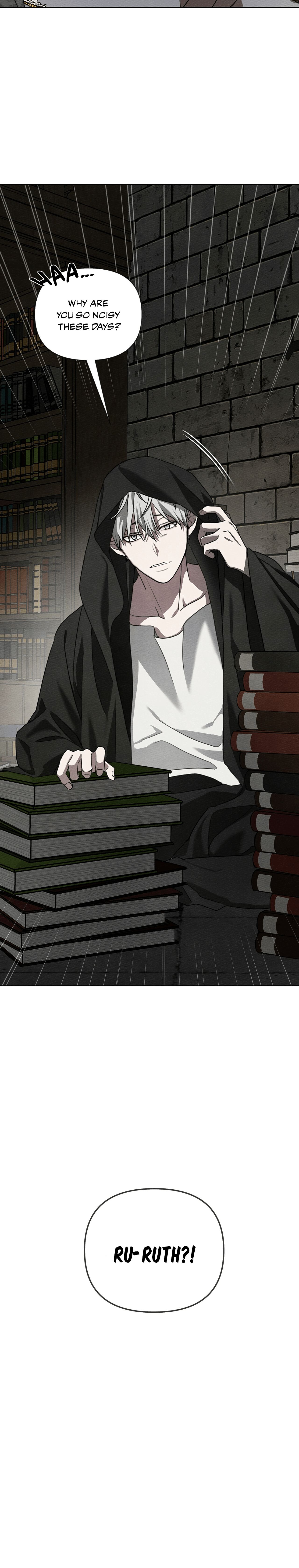 Under the Oak Tree chapter 17 page 31