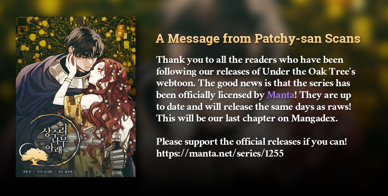 Under the Oak Tree chapter 17 page 33