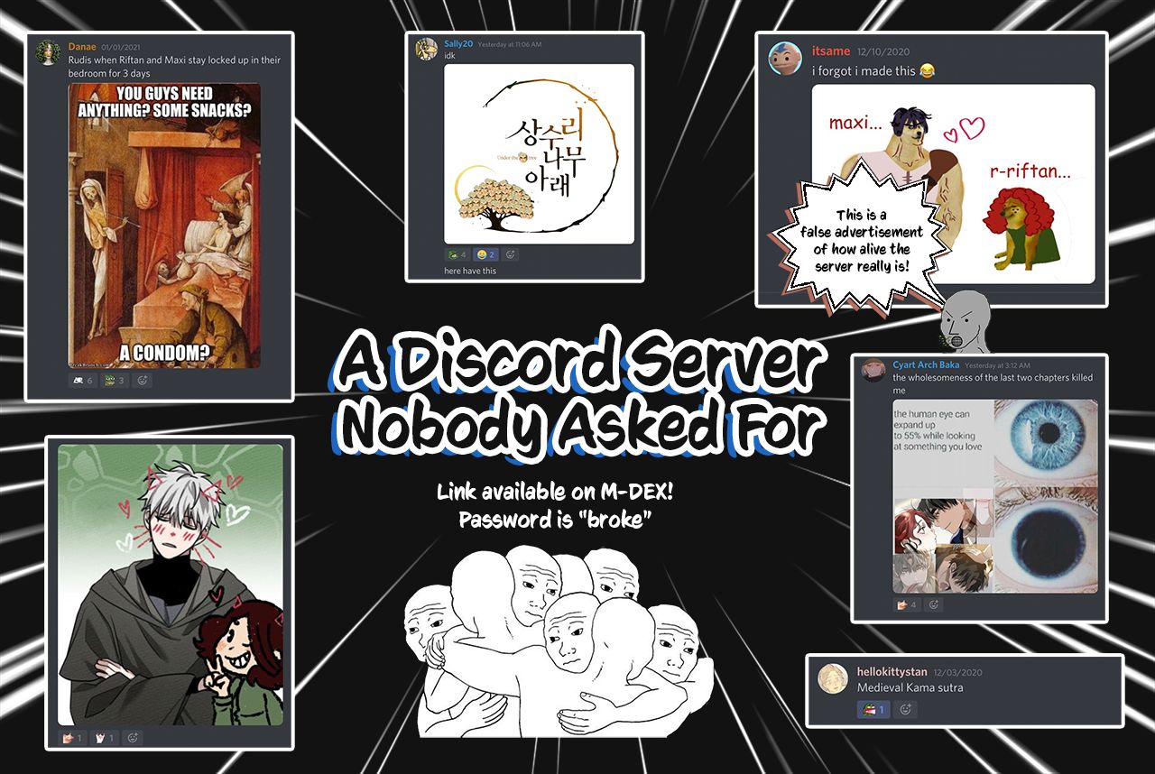 Under the Oak Tree chapter 17 page 34