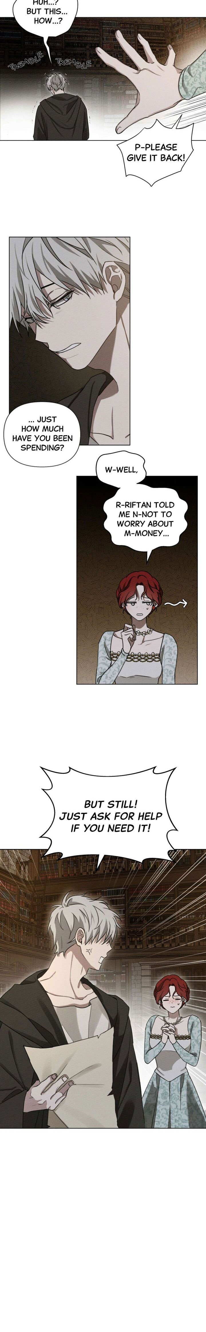 Under the Oak Tree chapter 18 page 10