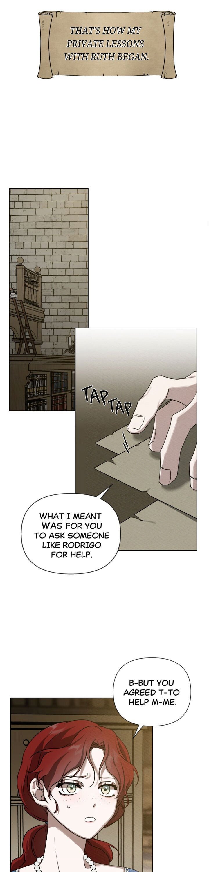 Under the Oak Tree chapter 18 page 11