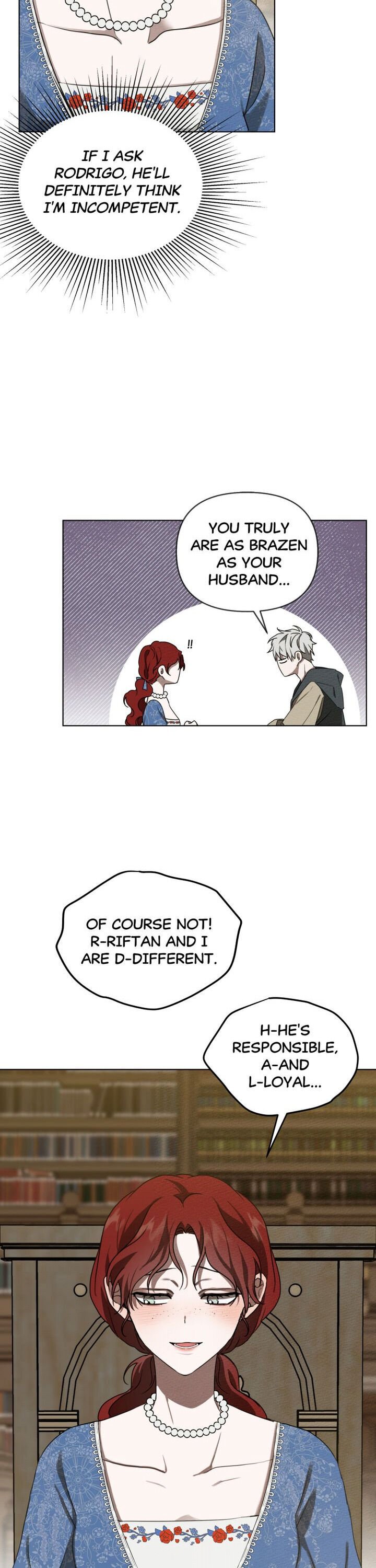 Under the Oak Tree chapter 18 page 12