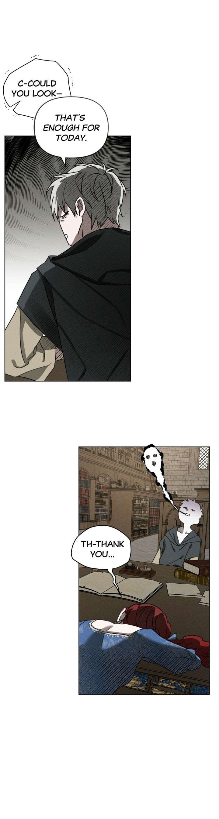 Under the Oak Tree chapter 18 page 14