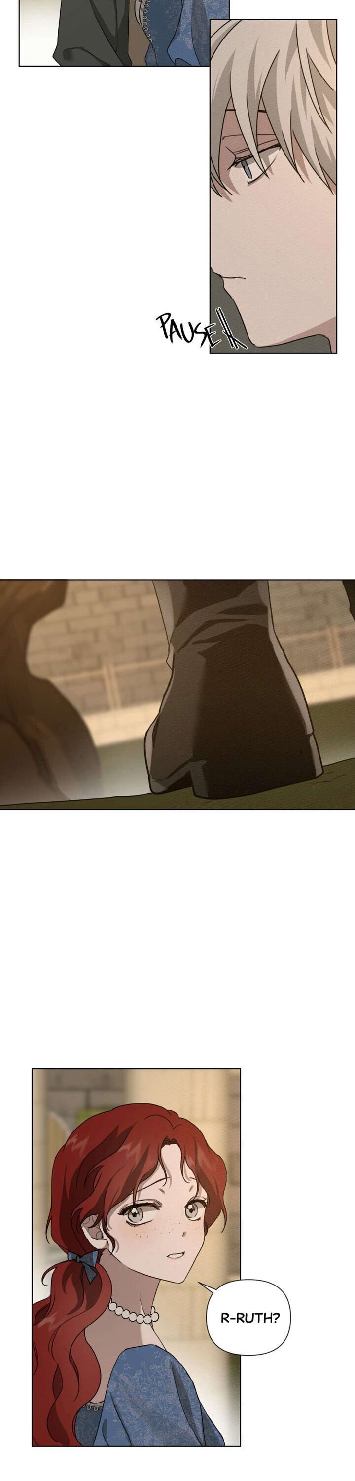 Under the Oak Tree chapter 18 page 18