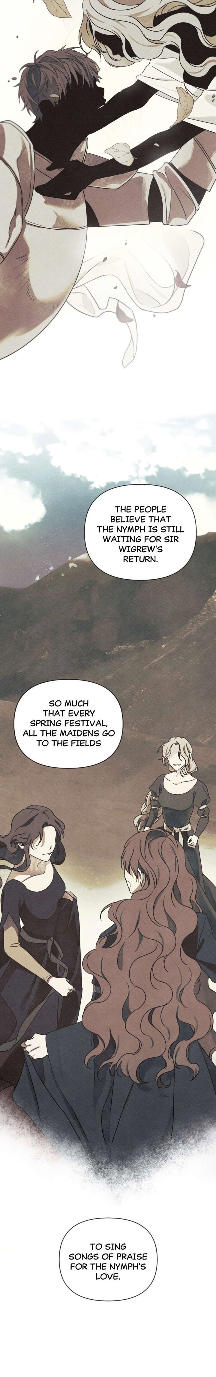 Under the Oak Tree chapter 18 page 22