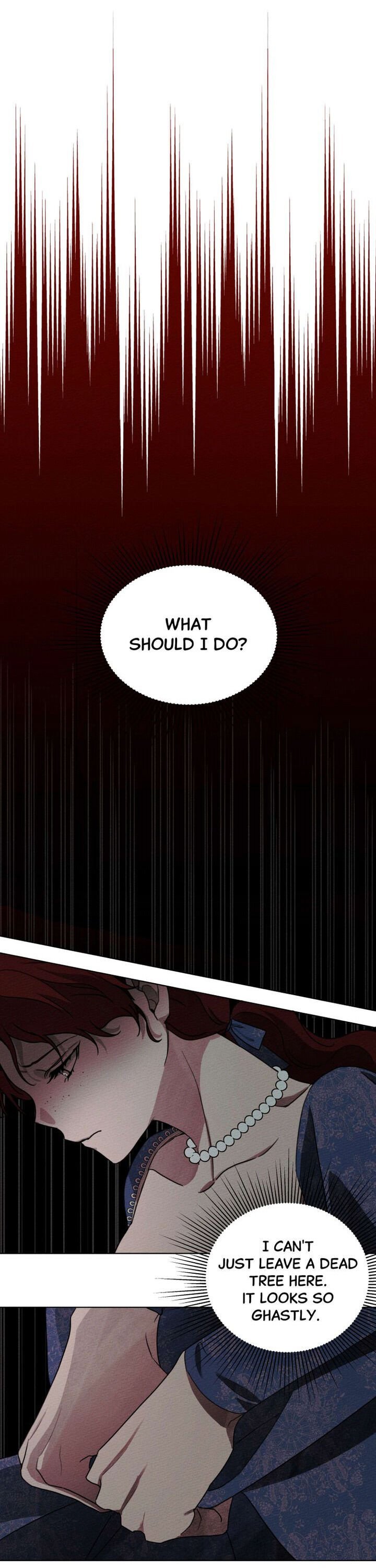 Under the Oak Tree chapter 18 page 24