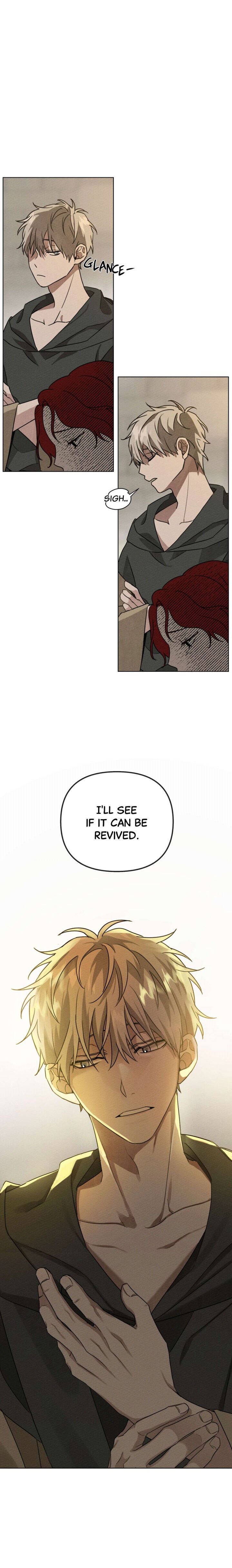 Under the Oak Tree chapter 18 page 25