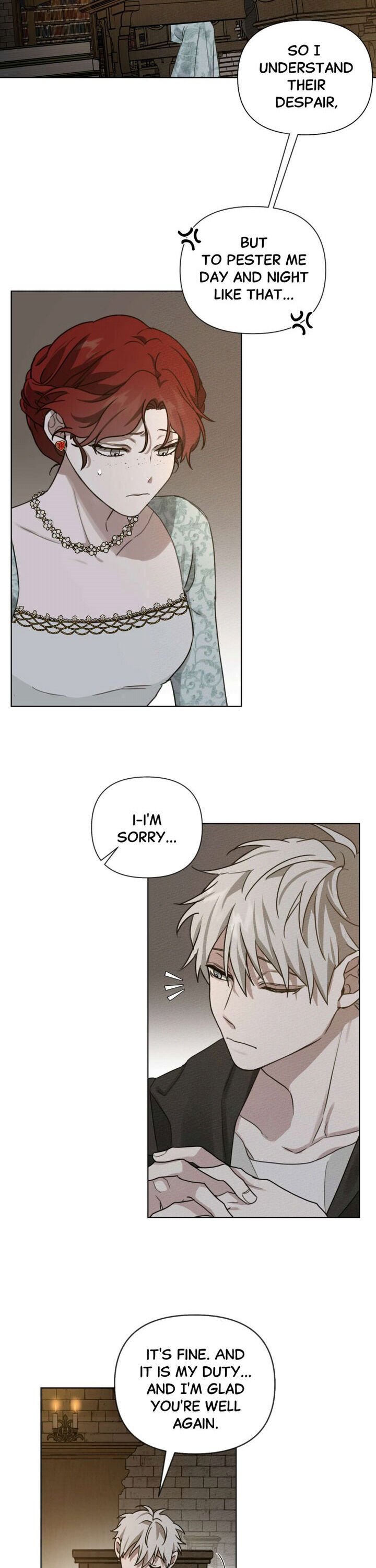 Under the Oak Tree chapter 18 page 5