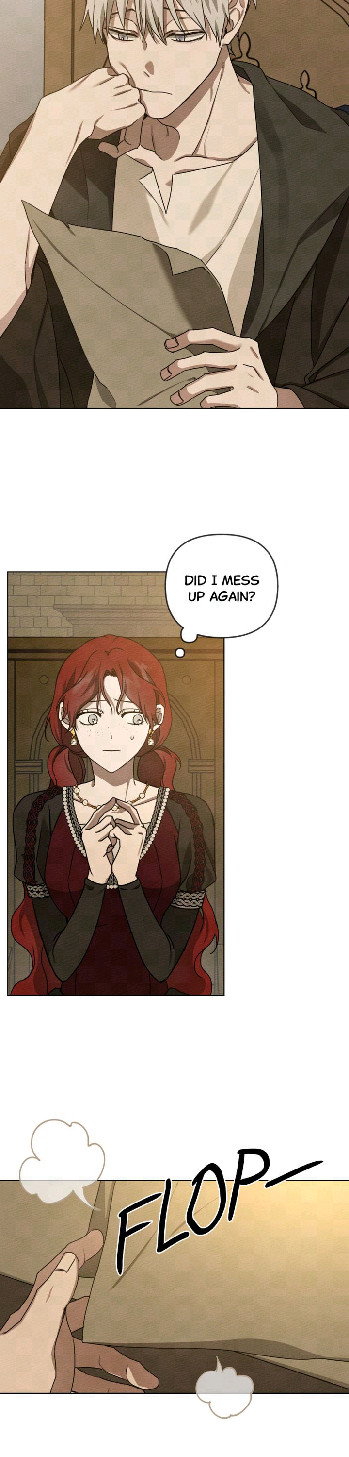 Under the Oak Tree chapter 19 page 10