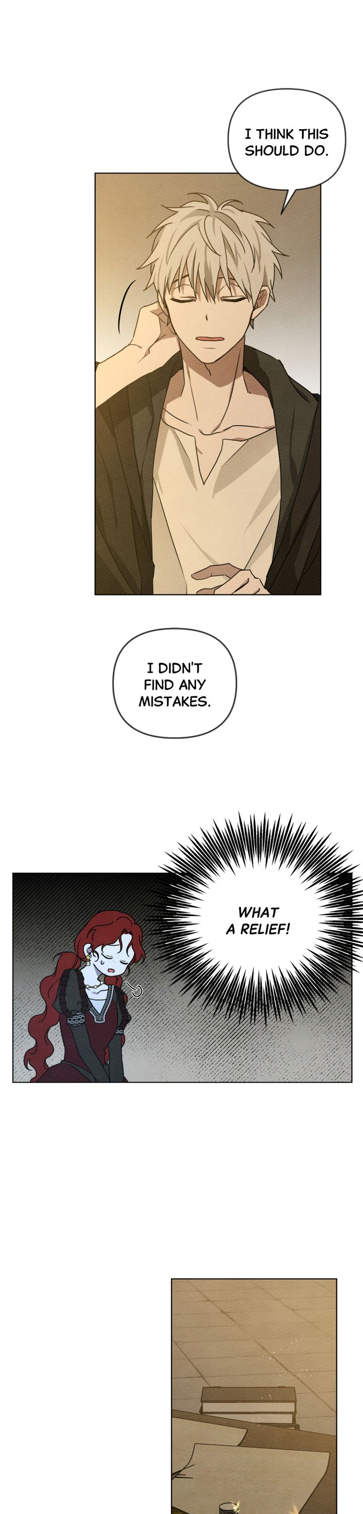 Under the Oak Tree chapter 19 page 11