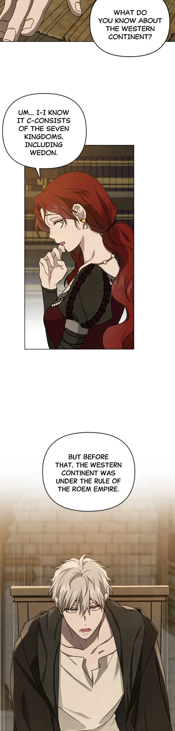 Under the Oak Tree chapter 19 page 16