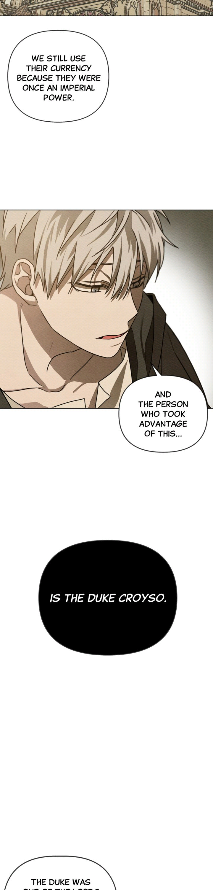 Under the Oak Tree chapter 19 page 19