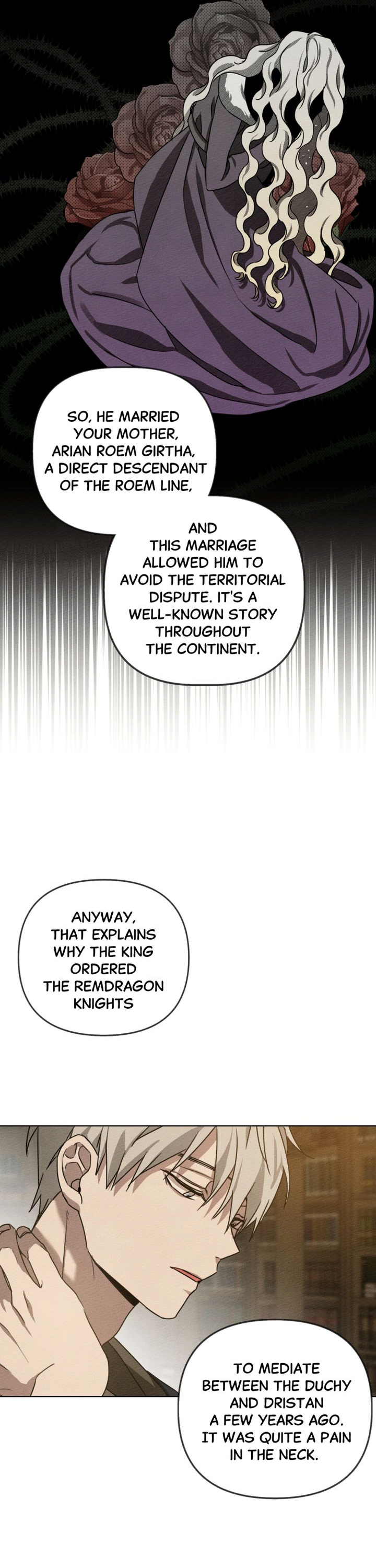 Under the Oak Tree chapter 19 page 21