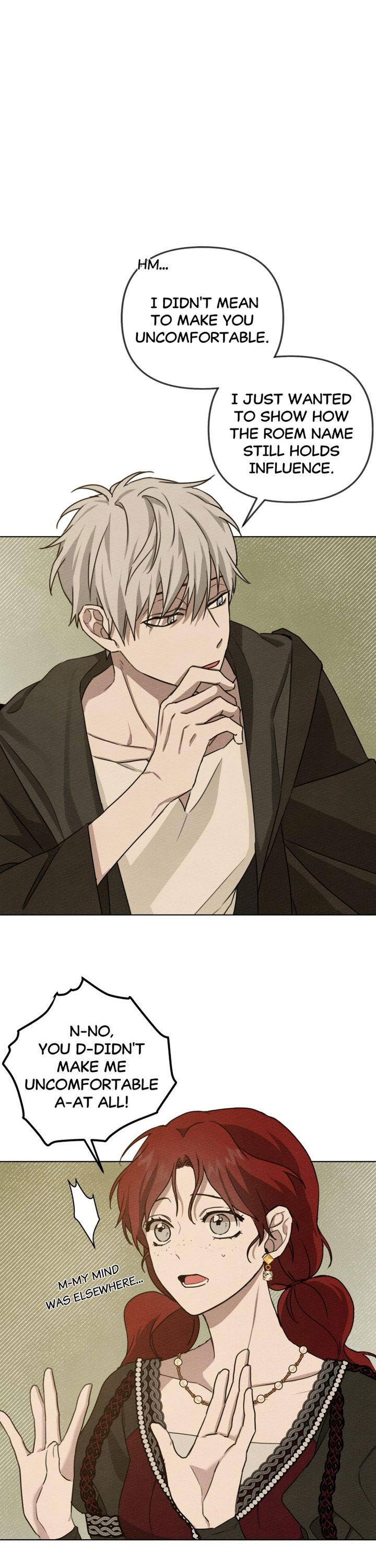 Under the Oak Tree chapter 19 page 24