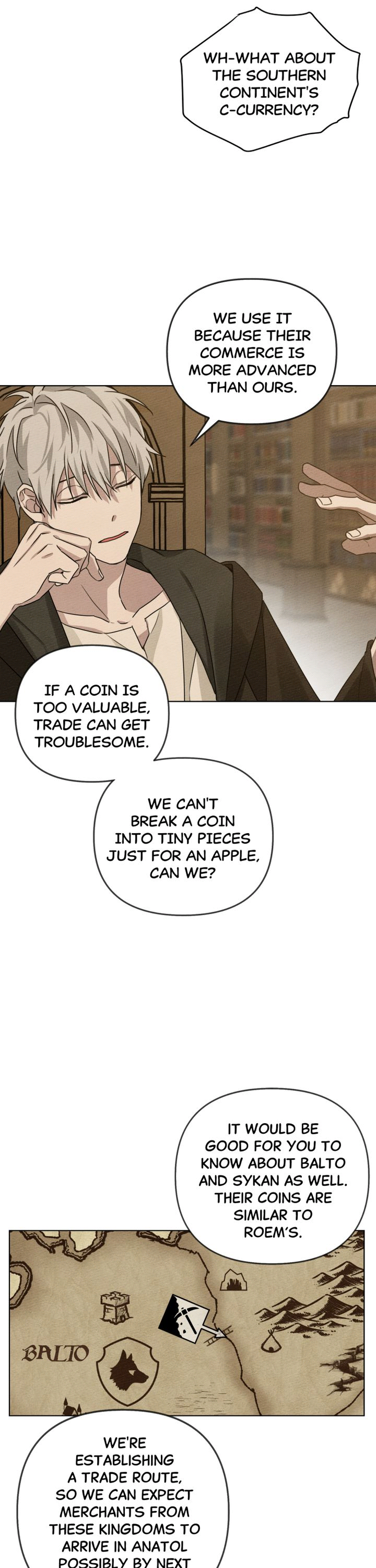 Under the Oak Tree chapter 19 page 25