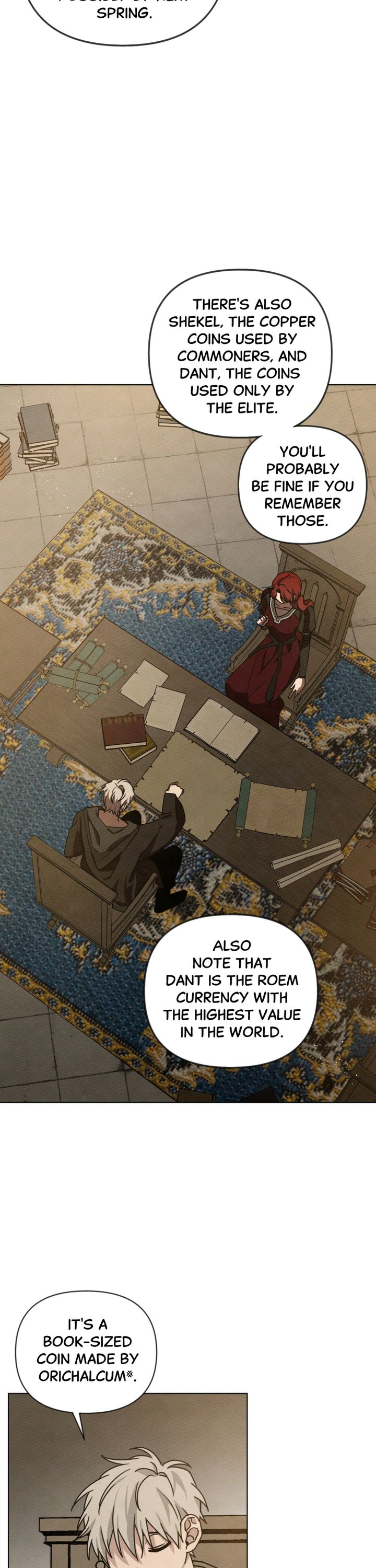 Under the Oak Tree chapter 19 page 26