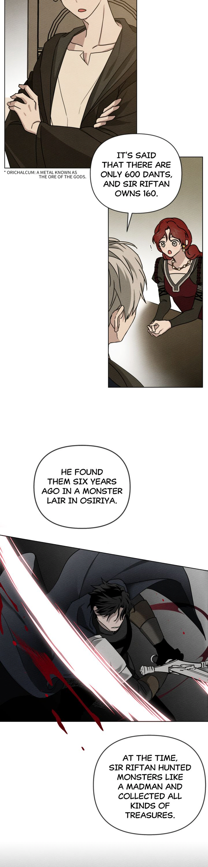 Under the Oak Tree chapter 19 page 27