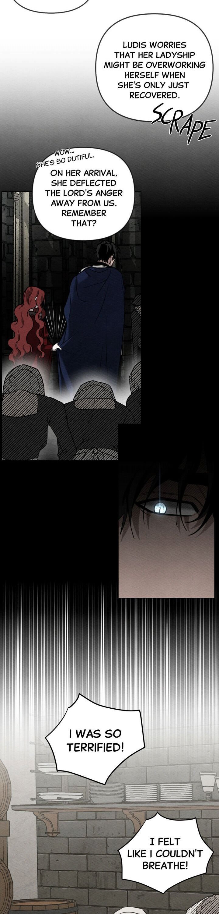 Under the Oak Tree chapter 19 page 3