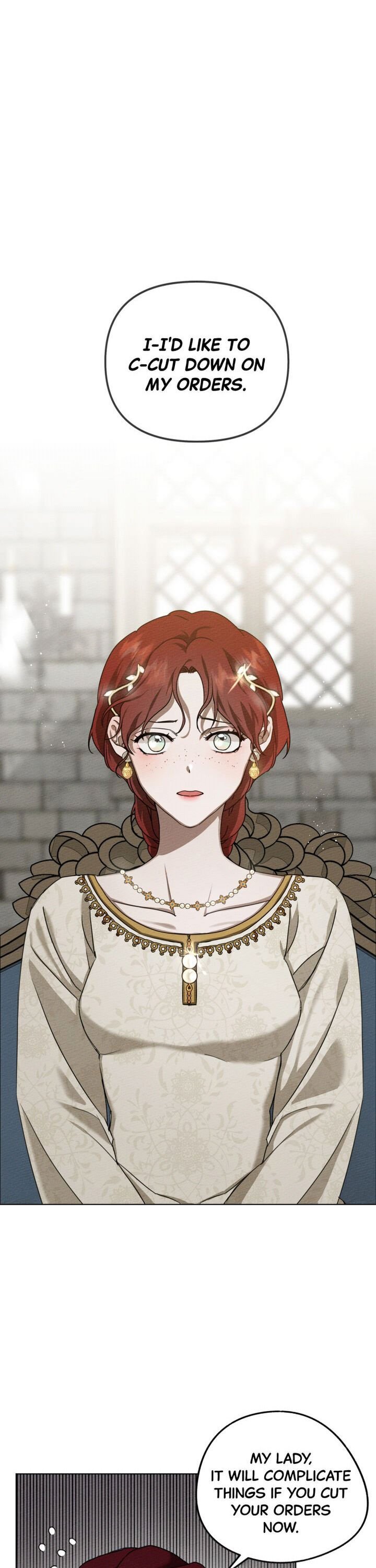 Under the Oak Tree chapter 19 page 31