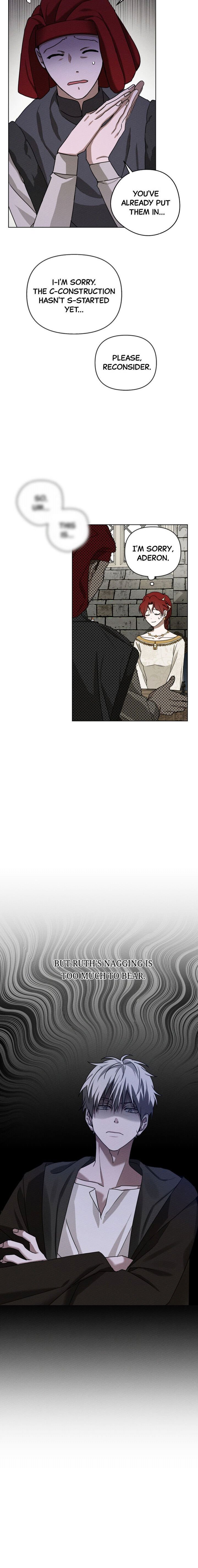 Under the Oak Tree chapter 19 page 32