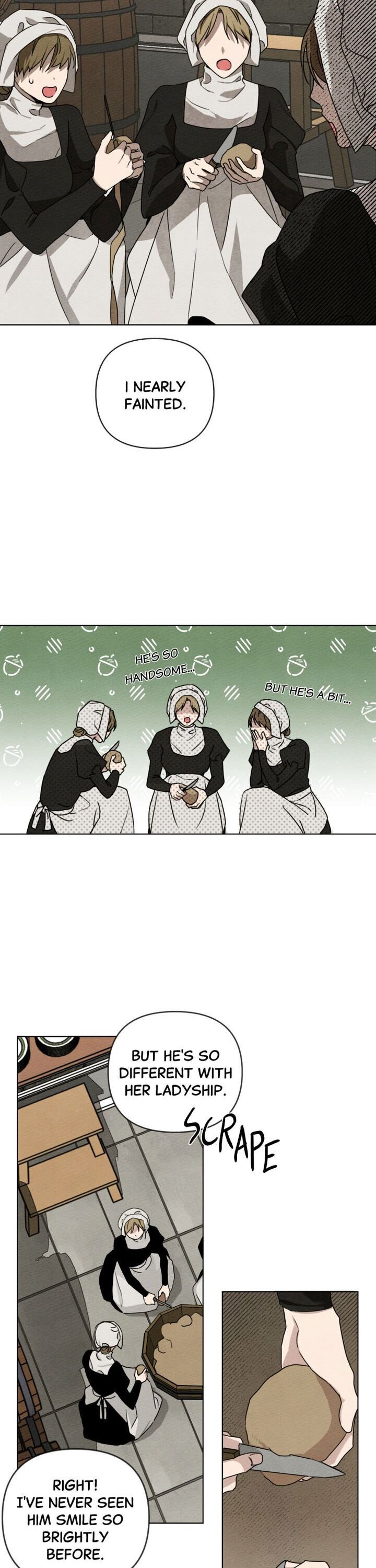 Under the Oak Tree chapter 19 page 4