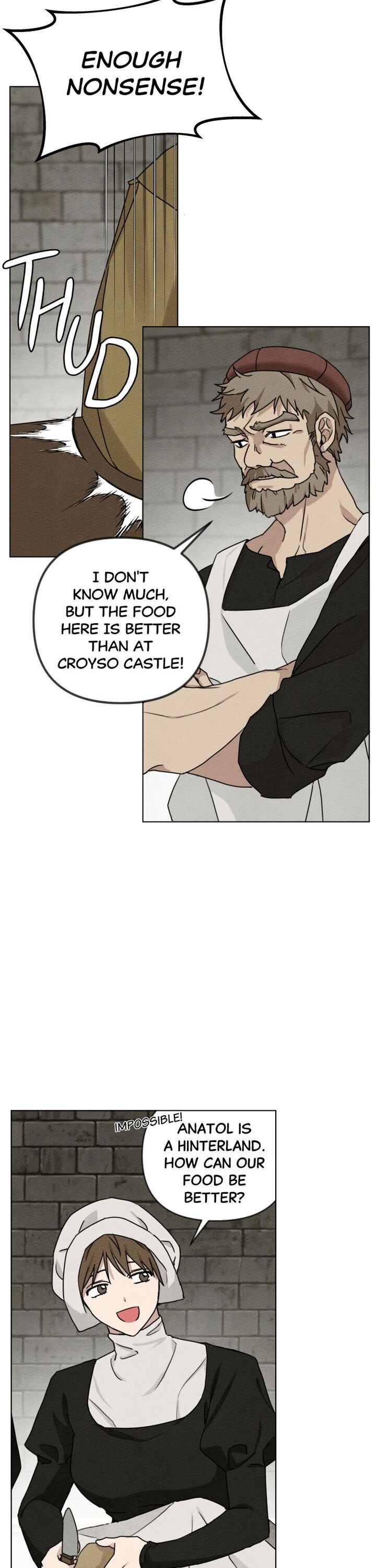 Under the Oak Tree chapter 19 page 6