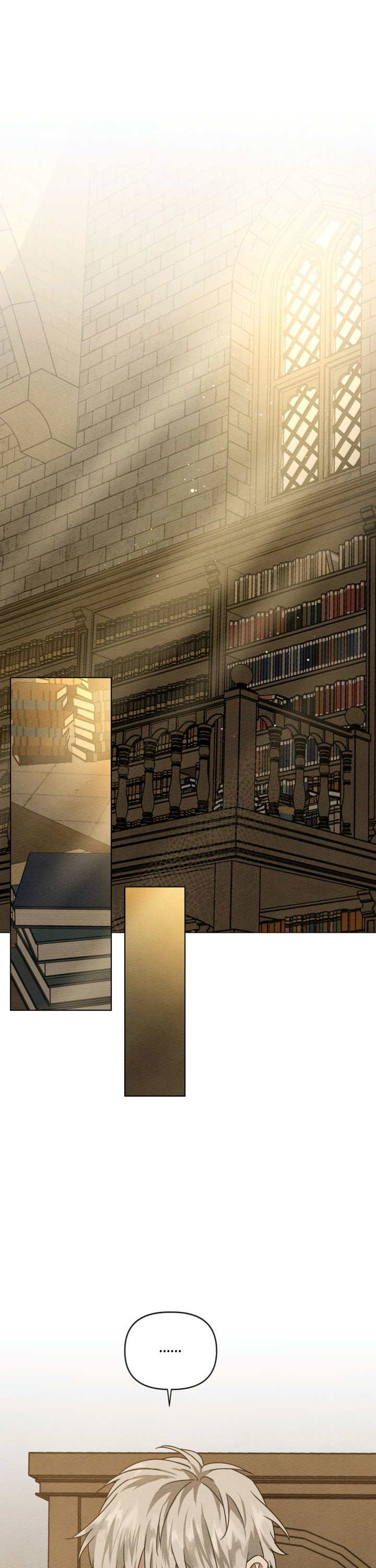 Under the Oak Tree chapter 19 page 9