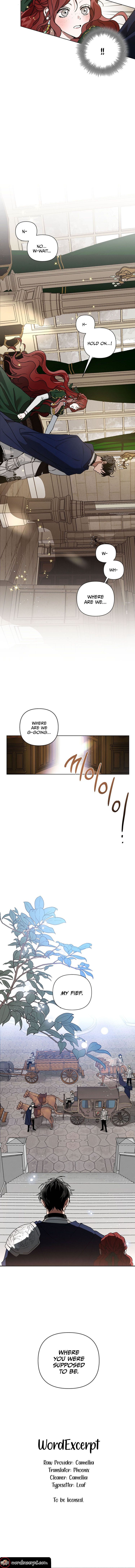 Under the Oak Tree chapter 2 page 10