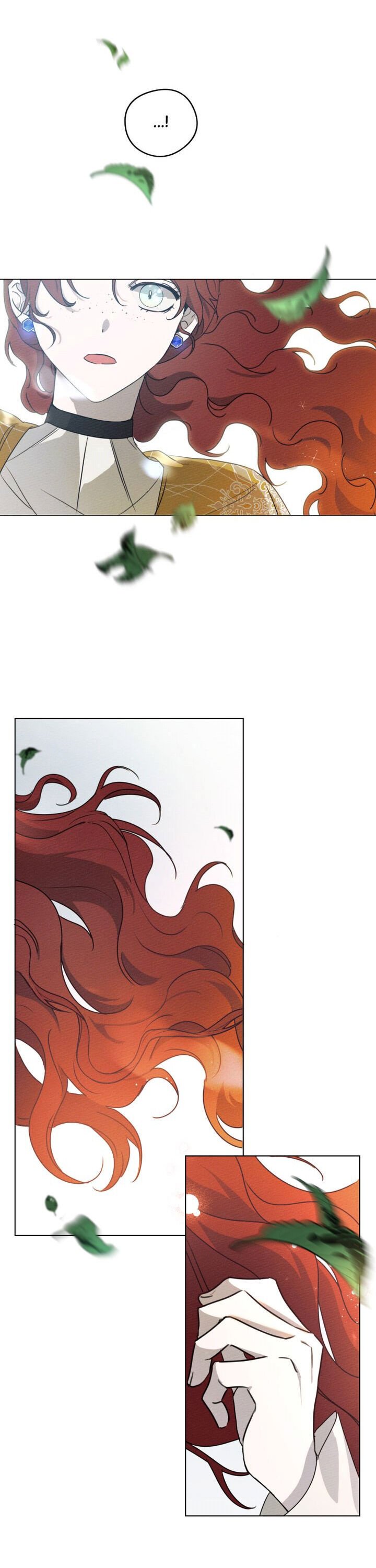 Under the Oak Tree chapter 20 page 14