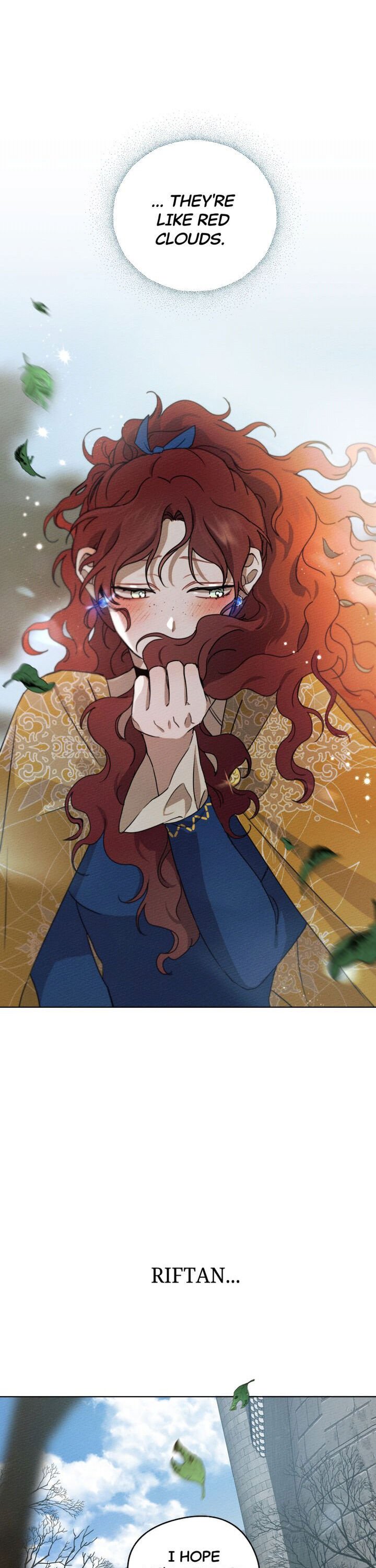 Under the Oak Tree chapter 20 page 15