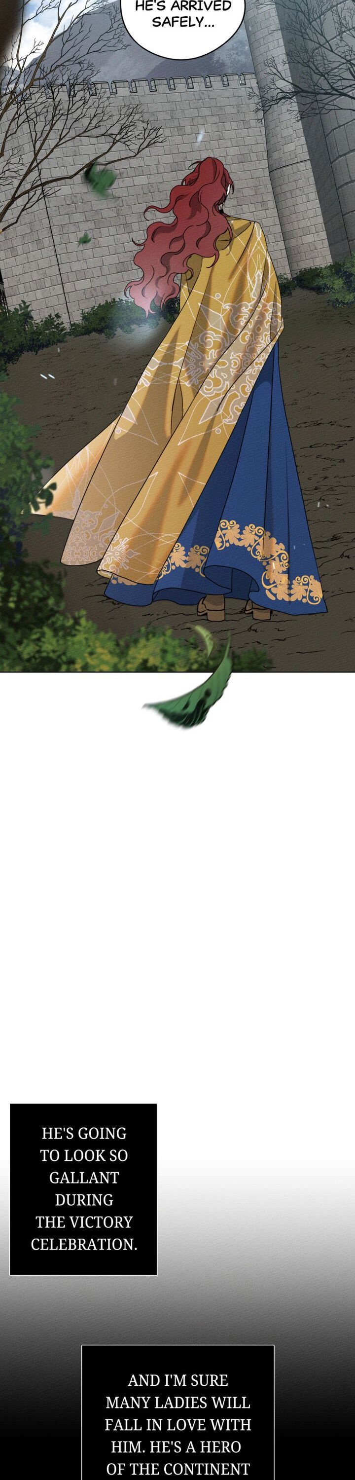 Under the Oak Tree chapter 20 page 16