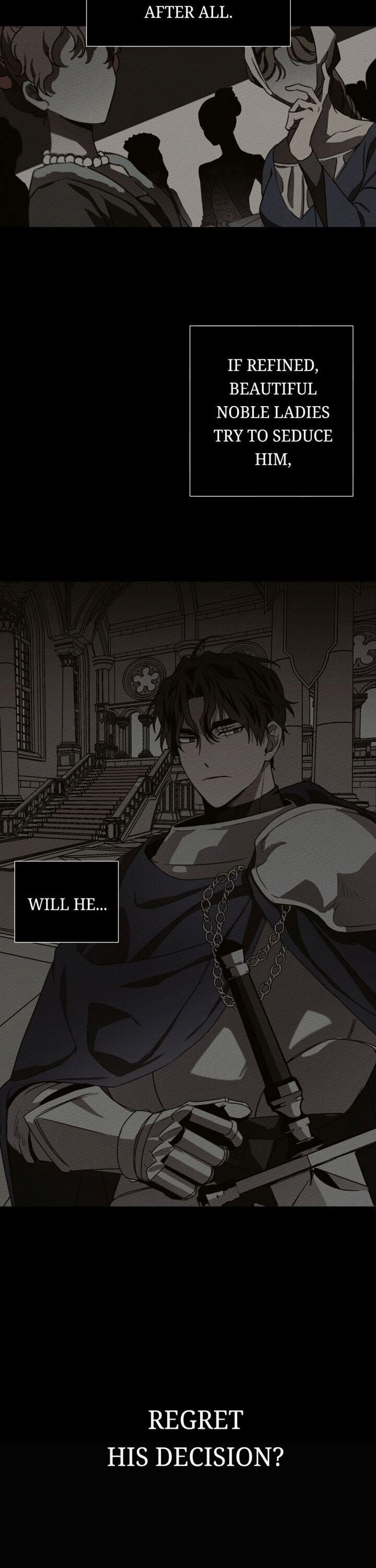 Under the Oak Tree chapter 20 page 17