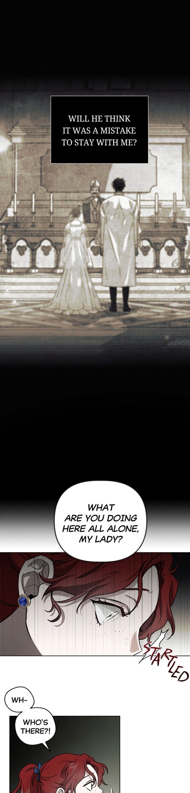 Under the Oak Tree chapter 20 page 18