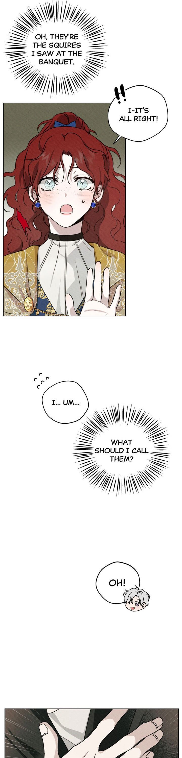 Under the Oak Tree chapter 20 page 20