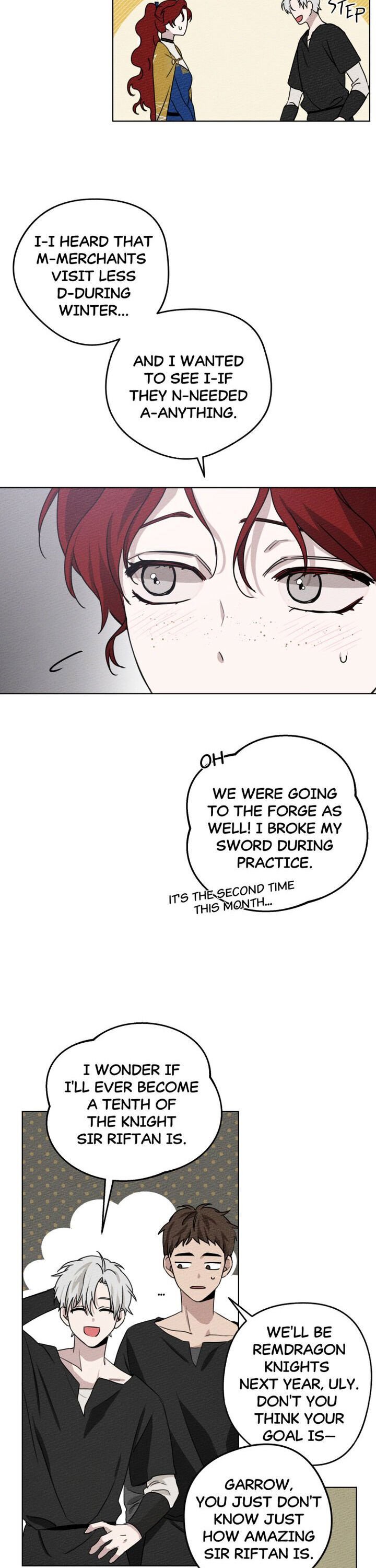 Under the Oak Tree chapter 20 page 26