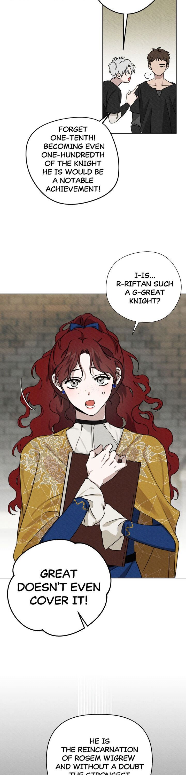 Under the Oak Tree chapter 20 page 27