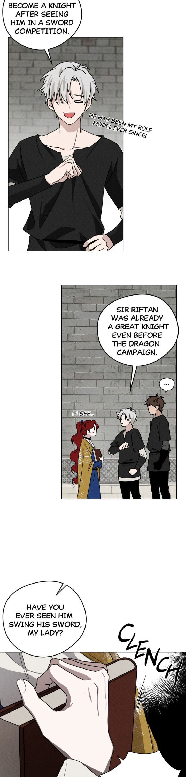 Under the Oak Tree chapter 20 page 29