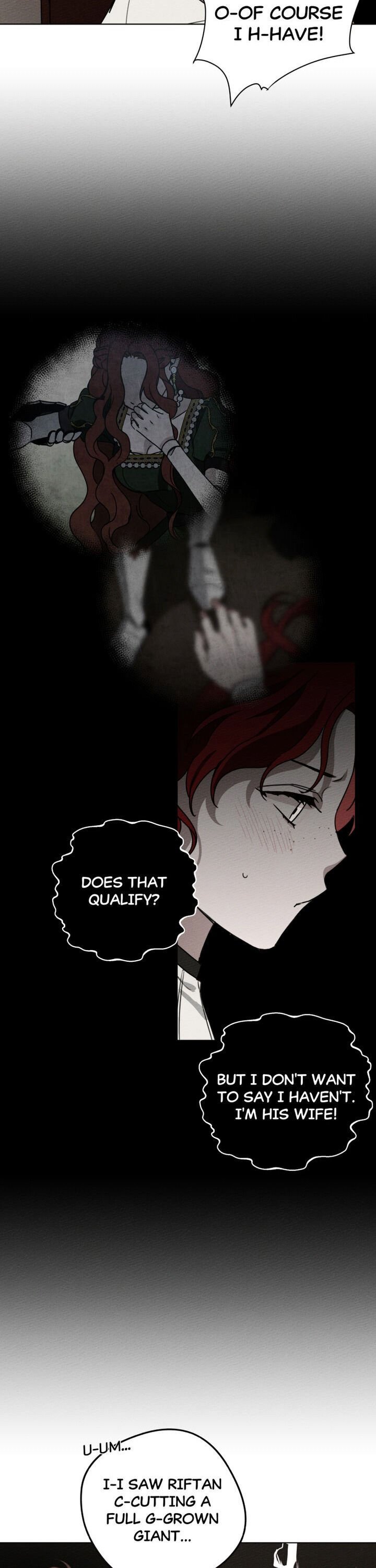 Under the Oak Tree chapter 20 page 30