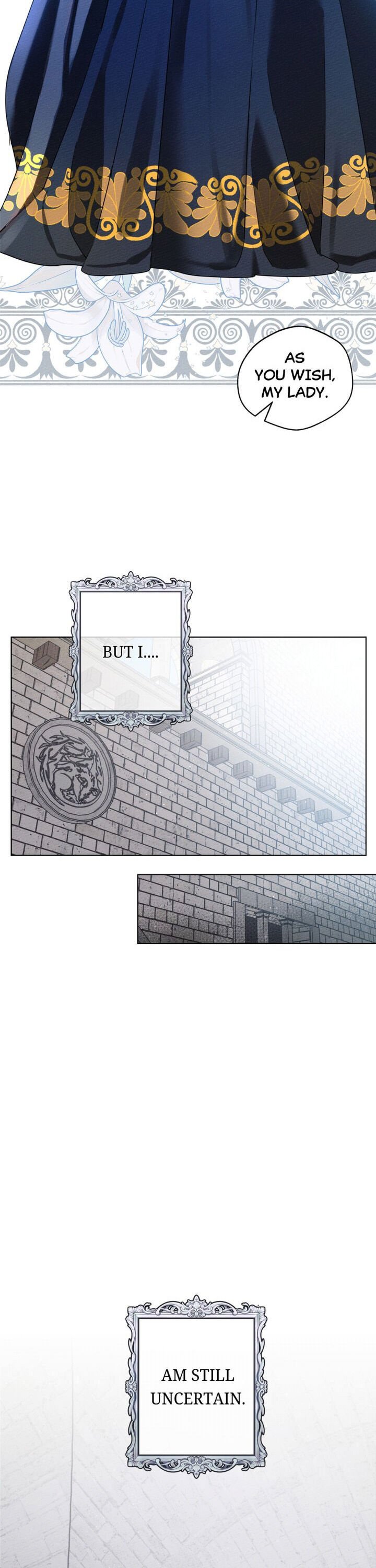 Under the Oak Tree chapter 20 page 5