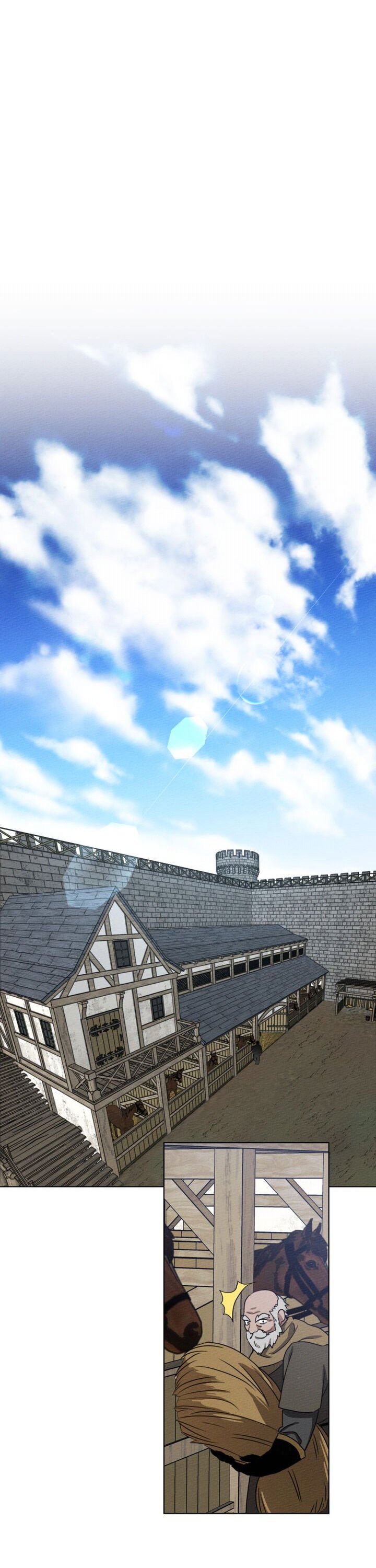 Under the Oak Tree chapter 20 page 9